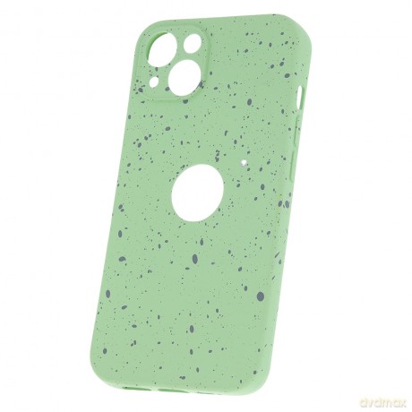 Nakładka Granite do Samsung Galaxy A33 5G jasny zielony [ETUI]