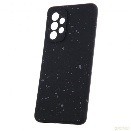 Nakładka Granite do Samsung Galaxy A53 5G czarna [ETUI]