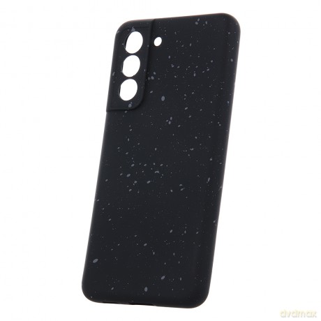 Nakładka Granite do Samsung Galaxy S21 FE czarna [ETUI]