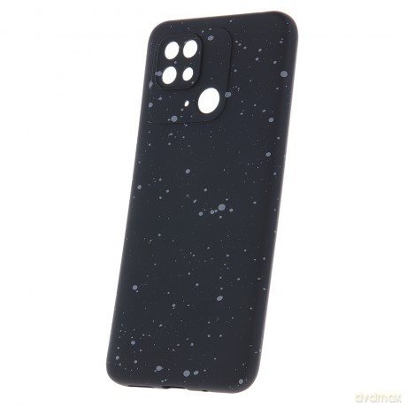 Nakładka Granite do Xiaomi Redmi 10c 4G czarna [ETUI]