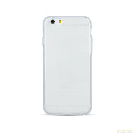 Nakładka Mercury Clear Jelly do iPhone 11 Pro transparentna [ETUI]