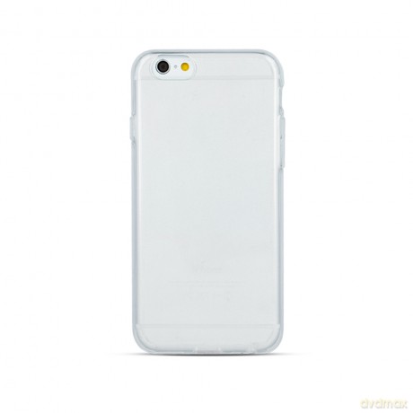 Nakładka Mercury Clear Jelly do iPhone XR transparentna [ETUI]