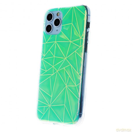 Nakładka Neo do Xiaomi Redmi 10c 4G zielona [ETUI]
