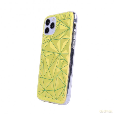 Nakładka Neo do Xiaomi Redmi 10c 4G żółta [ETUI]
