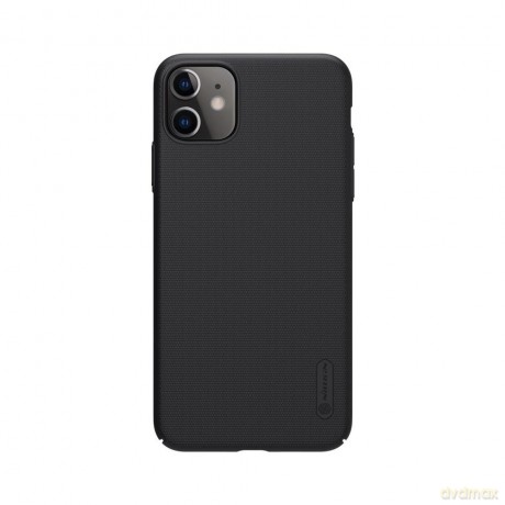 Nakładka Nillkin Super Shield do iPhone 11 Pro czarna [ETUI]