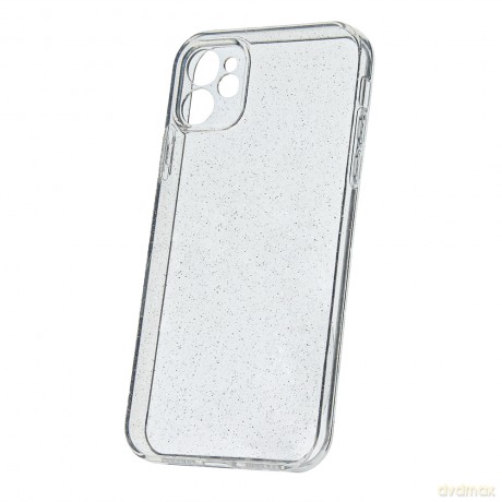 Nakładka Shine do iPhone 11 transparentna [ETUI]