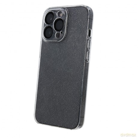 Nakładka Shine do Samsung Galaxy S23 Plus transparentna [ETUI]