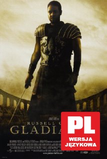 Gladiator (Dekady) [DVD]