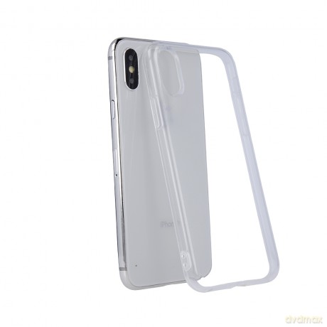 Nakładka Slim 1 mm do Google Pixel 6 transparentna [ETUI]