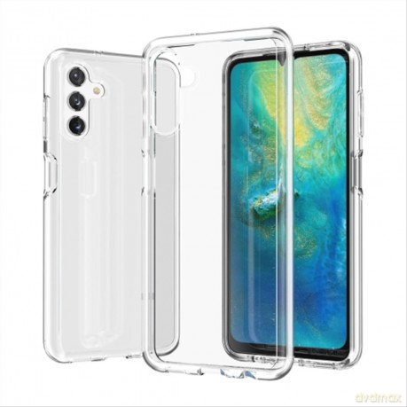 Nakładka Slim 1 mm do Samsung Galaxy A13 4G transparentna [ETUI]