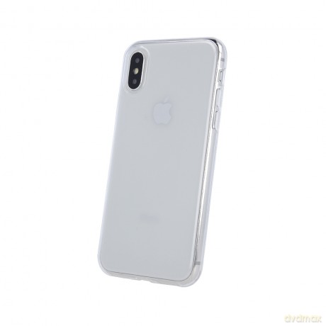 Nakładka Slim 2 mm do Huawei P30 Pro transparentna [ETUI]