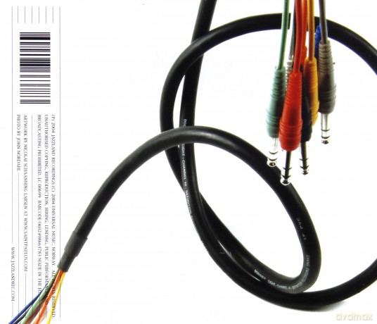 Eivind Aarset: Connected [CD]