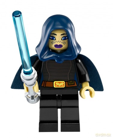 LEGO Gwiezdne Wojny - Geonosian cannon 9491 (Star Wars) [KLOCKI]