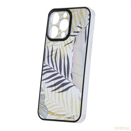 Nakładka Ultra Trendy do Xiaomi Redmi Note 8 Pro Gold Autumn 1 [ETUI]