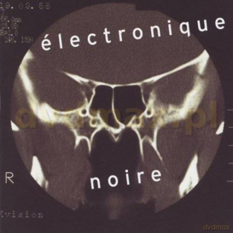 Eivind Aarset: Electronique Noire [CD]