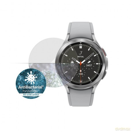 PanzerGlass szkło hartowane do Samsung Galaxy Watch 4 Classic (46mm)