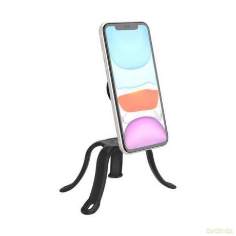 Popsockets uchwyt PopMount 2 Flex Black