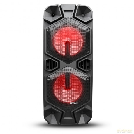 Prime3 profesjonalny system audio z Bluetooth i funkcją karaoke APA24