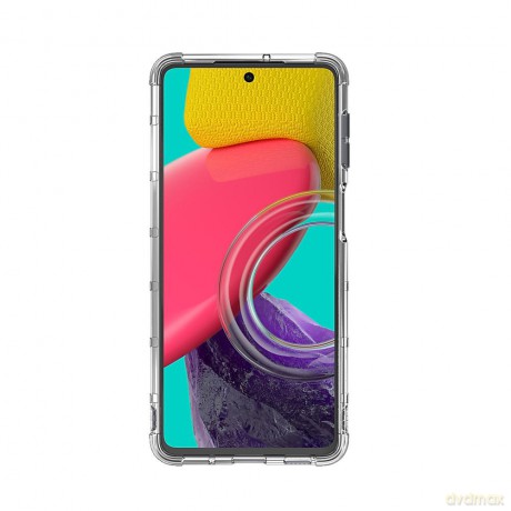 Samsung etui M Cover do Samsung Galaxy M53 transparentne [ETUI]