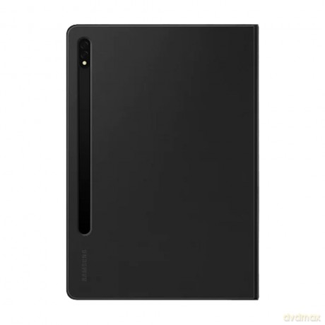 Samsung etui Note View Cover do Samsung Galaxy Tab S8 Plus 2022 czarne [ETUI]