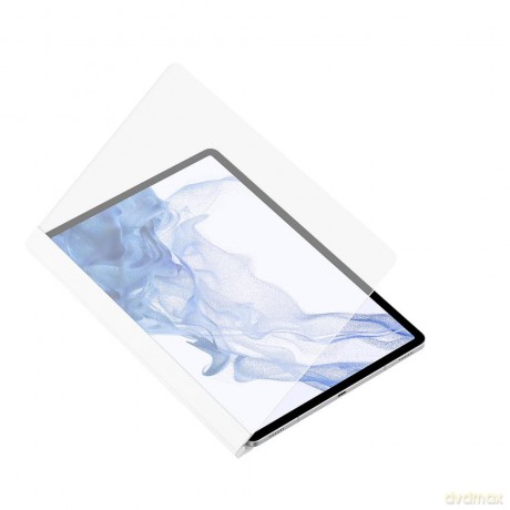 Samsung etui Note View Cover do Samsung Galaxy Tab S8+ białe [ETUI]