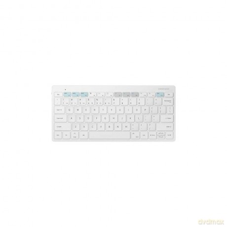 Samsung klawiatura Bluetooth Trio 500 biała