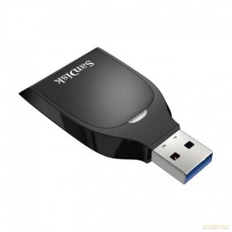 SanDisk Czytnik SD UHS-I USB 3.0 (170/90 MB/s)