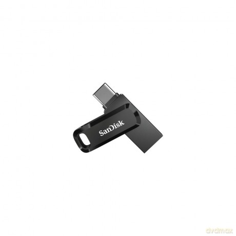 SanDisk pendrive 64GB USB-C Ultra Dual Drive Go 150 MB/s