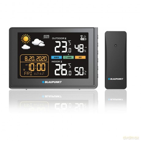 Stacja pogodowa WS30BK