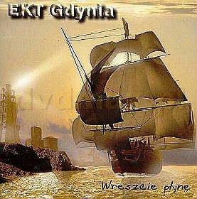Ekt Gdynia: Wreszcie Plyne [CD]