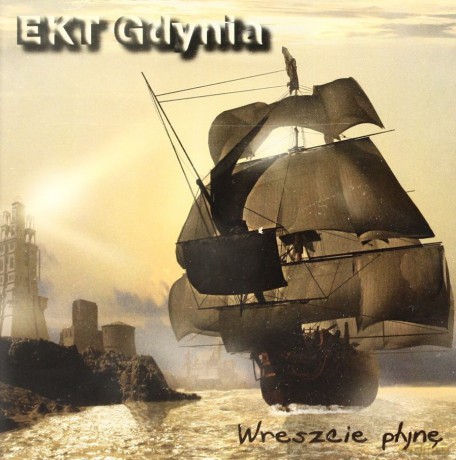Ekt Gdynia: Wreszcie Plyne [CD]