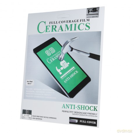 Szkło hartowane 9D Ceramic Tablet do Samsung Galaxy Tab A8 2021 11''