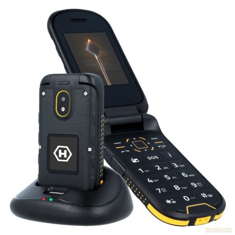 Telefon Hammer BOW