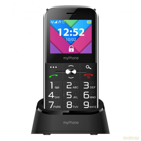Telefon myPhone Halo C