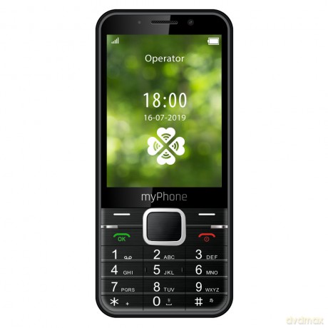 Telefon myPhone Up 4family