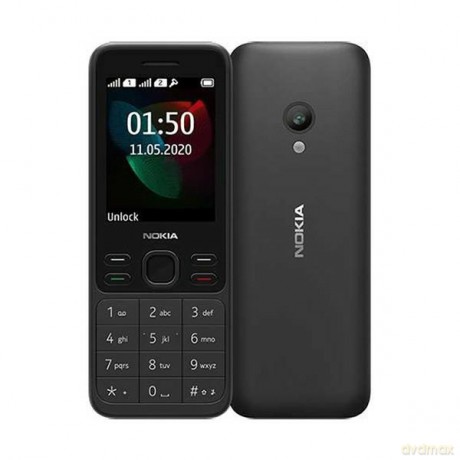 Telefon Nokia 150 Dual Sim BlackNew