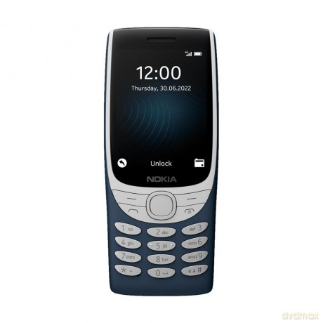 Telefon Nokia 8210 4G DS ciemnoniebieska