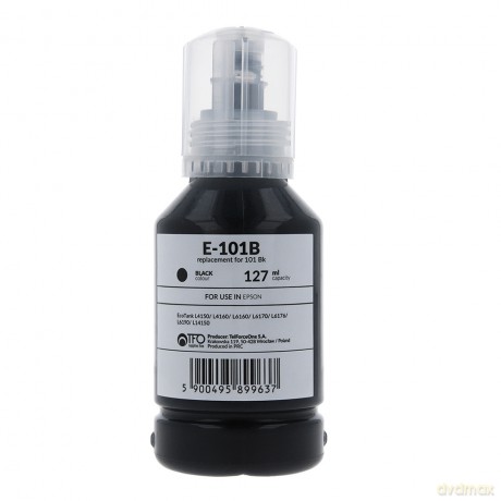 Tusz E-101B (101 Bk) TFO 127ml