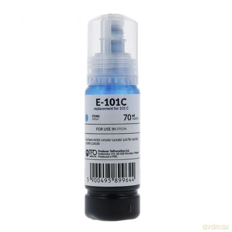 Tusz E-101C (101 C) TFO 70ml