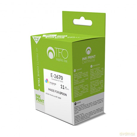 Tusz E-2670 (T2670) TFO 11ml