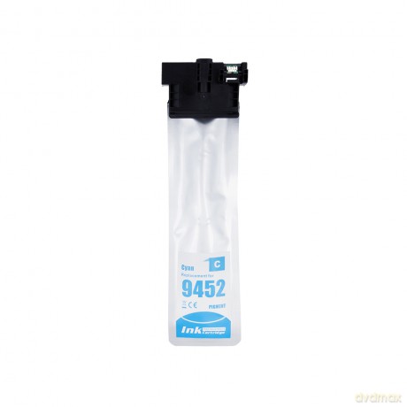 Tusz E-9452 (T9452) TFO 60ml, białe pudełko