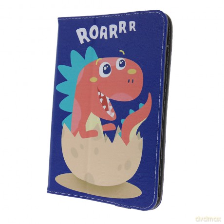 Uniwersalne etui do tabletów 9-10 Dino Roar" [ETUI]