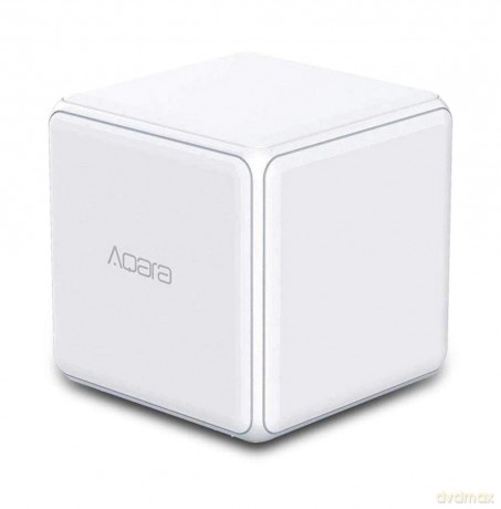 XIAOMI AQARA cube/ kostka sterująca/ przełącznik CUBE MFKZQ01LM biała