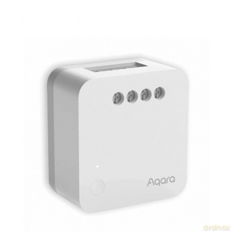 XIAOMI AQARA przełacznik T1 (NO NEUTRAL) SSM-U02