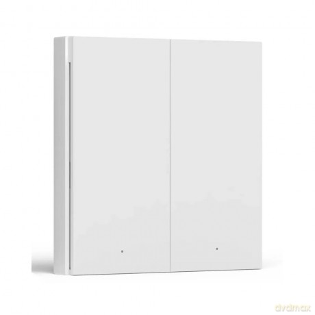 Xiaomi Aqara przełącznik H1 biały