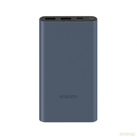 Xiaomi powerbank 22,5W 10000mAh PB100DPDZM