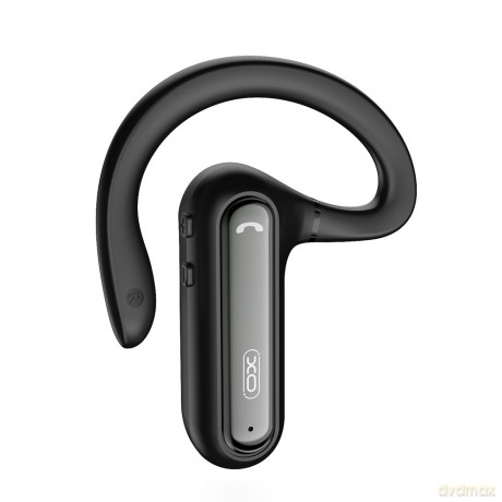 XO słuchawka Bluetooth BE33 z przewodzeniem kostnym czarna