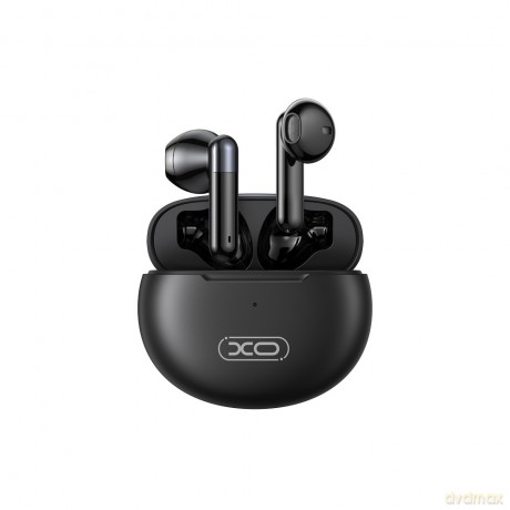 XO słuchawki Bluetooth X13 TWS czarne