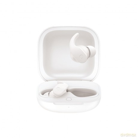 XO słuchawki Bluetooth X15 TWS białe