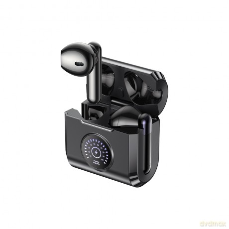 XO słuchawki Bluetooth X18 TWS czarne